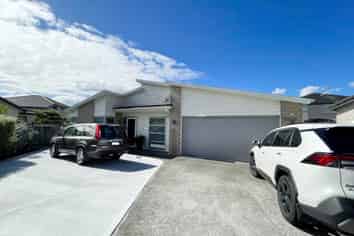 22 Helianthus Avenue, Flat Bush