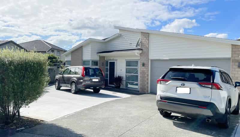 22 Helianthus Avenue, Flat Bush