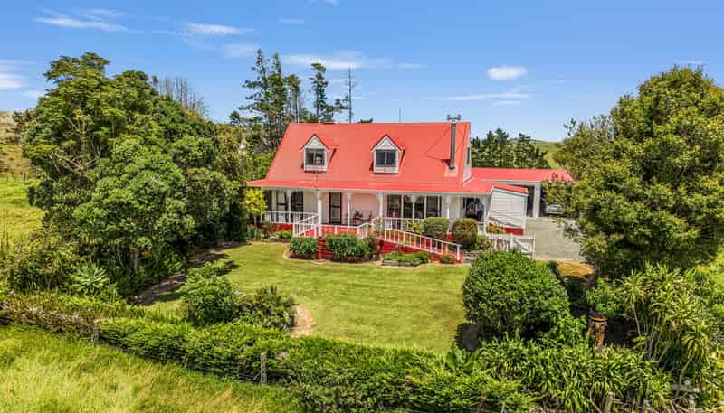 88 Portland Road, Portland