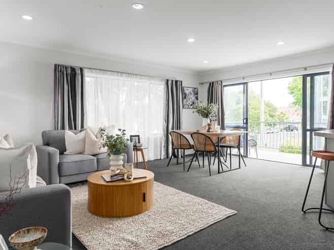 87A Albert Street, Hamilton East