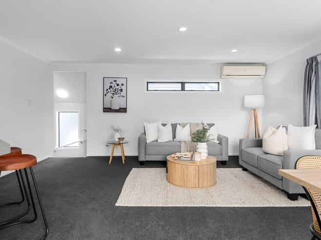 87A Albert Street, Hamilton East