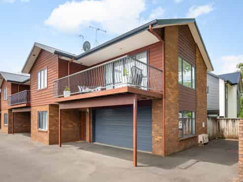 87A Albert Street, Hamilton East