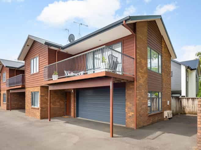 87A Albert Street, Hamilton East