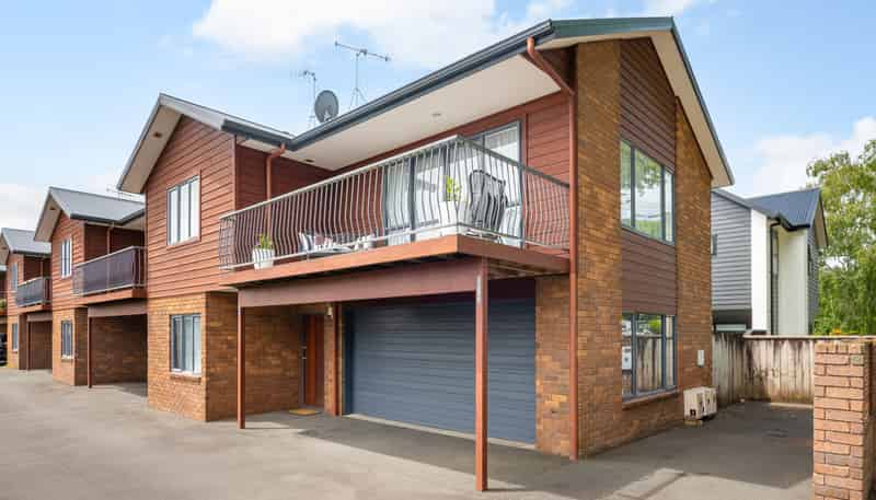 87A Albert Street, Hamilton East