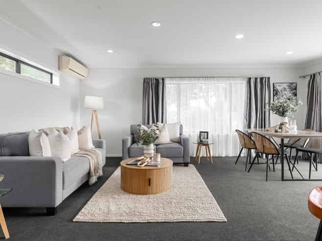 87A Albert Street, Hamilton East