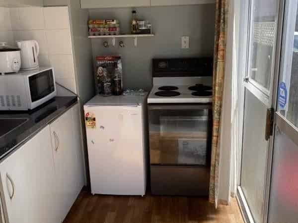 2/417 Hereford Street, Linwood