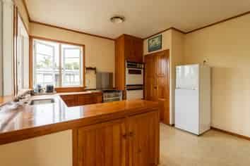 45 North Road, Kawakawa