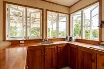 45 North Road, Kawakawa