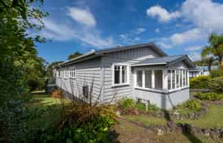 45 North Road, Kawakawa