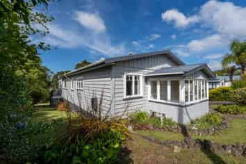 45 North Road, Kawakawa