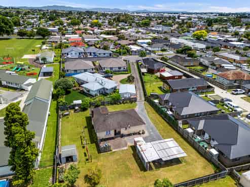 23 Norman Street, Nawton