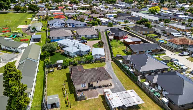 23 Norman Street, Nawton