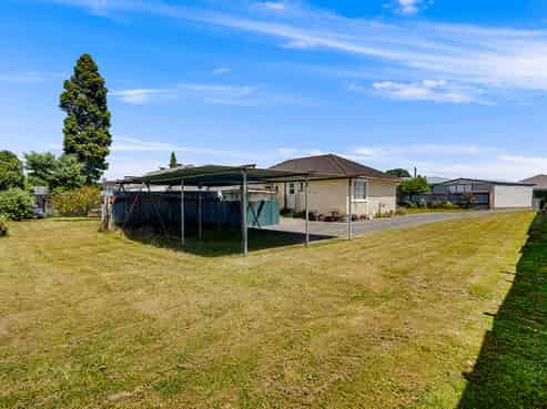 23 Norman Street, Nawton