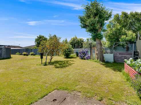 23 Norman Street, Nawton