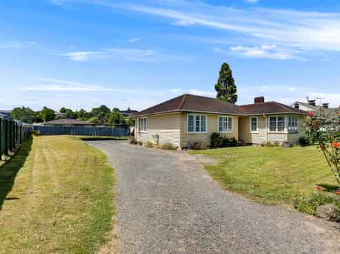 23 Norman Street, Nawton