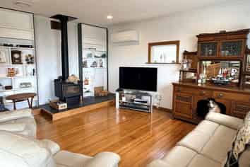  21 Mount Street, Greymouth