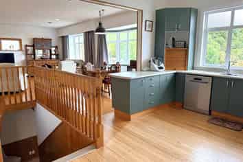  21 Mount Street, Greymouth