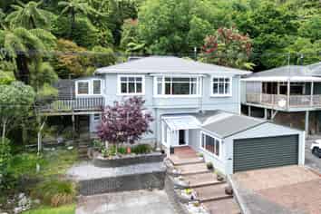  21 Mount Street, Greymouth