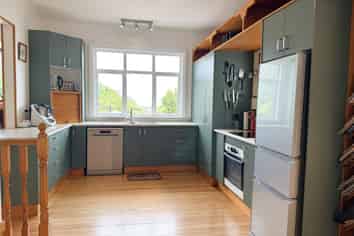  21 Mount Street, Greymouth