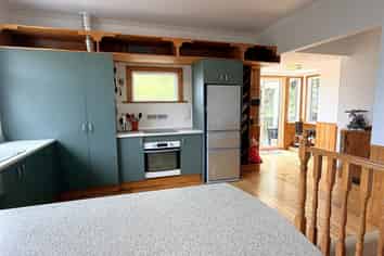  21 Mount Street, Greymouth