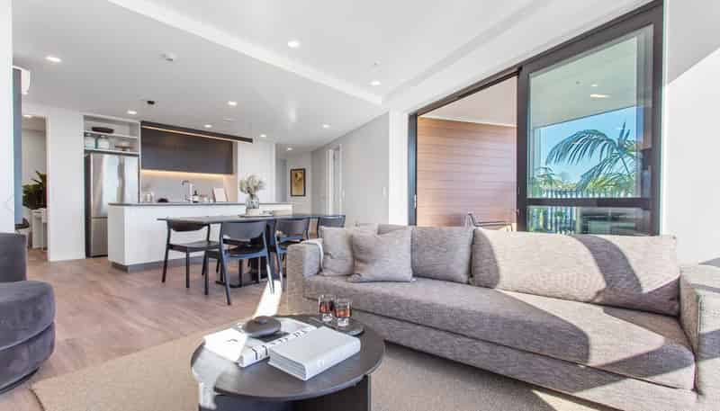 401/34 Edwin Street, Mount Eden