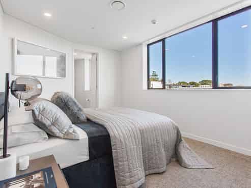 401/34 Edwin Street, Mount Eden