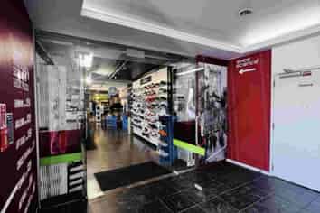 Prime Retail Opportunity