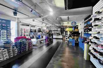 Prime Retail Opportunity