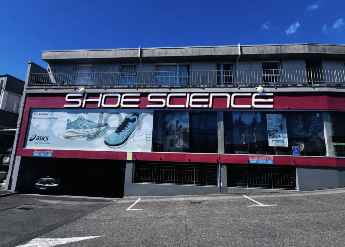 Prime Retail Opportunity