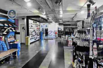 Prime Retail Opportunity