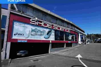 Prime Retail Opportunity