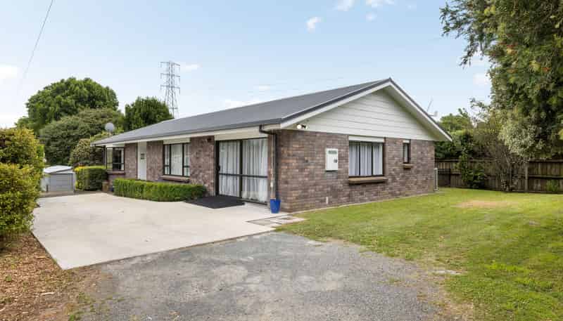 127 Kiteroa Street, Cambridge