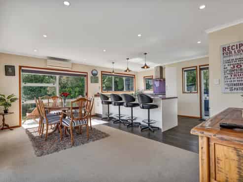 377 Mangorei Road, Merrilands