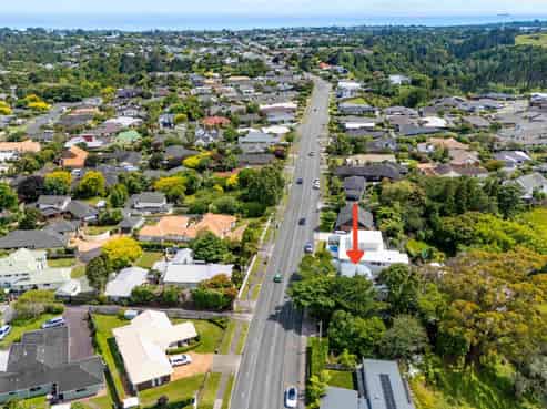 377 Mangorei Road, Merrilands