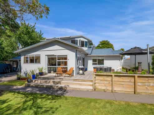 377 Mangorei Road, Merrilands