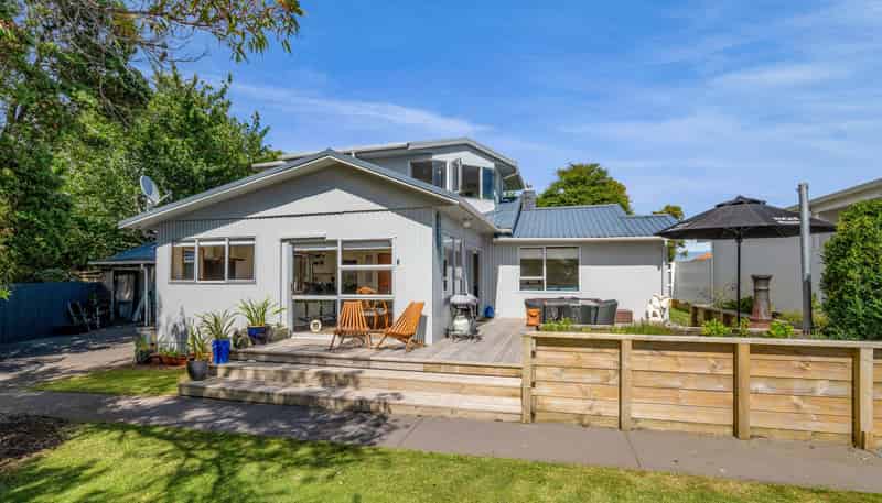 377 Mangorei Road, Merrilands