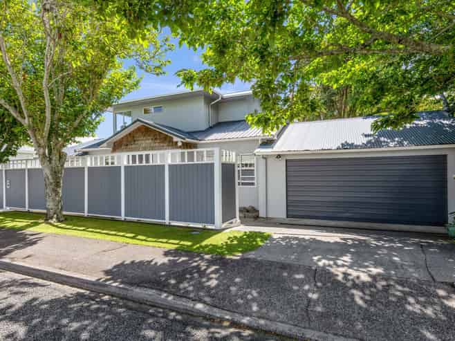 377 Mangorei Road, Merrilands