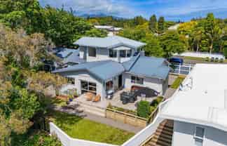 377 Mangorei Road, Merrilands