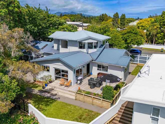 377 Mangorei Road, Merrilands