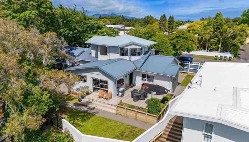 377 Mangorei Road, Merrilands