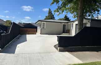 89 Pahiatua Street, Hokowhitu