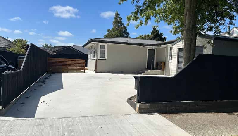 89 Pahiatua Street, Hokowhitu