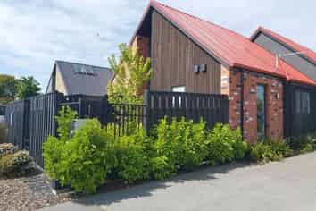 1/19 Rutherford Street, Woolston