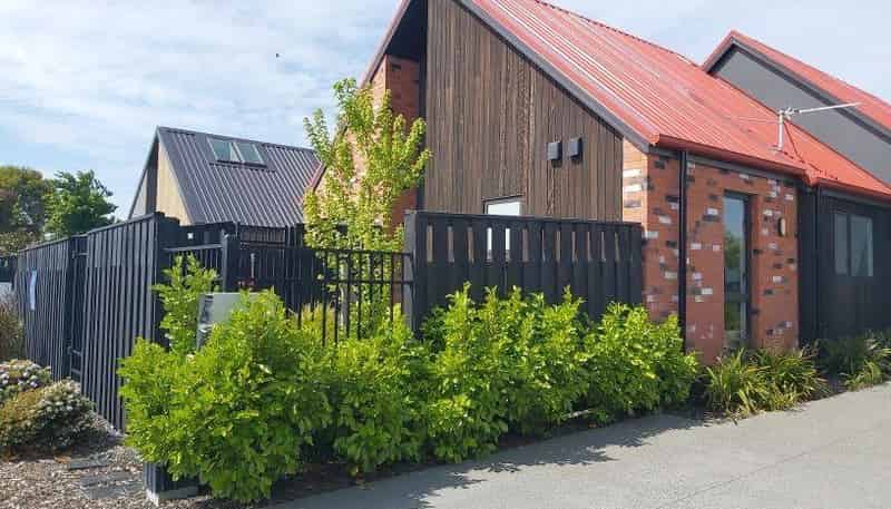 1/19 Rutherford Street, Woolston