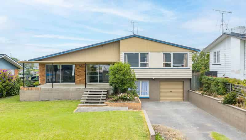 10 Tamihana Avenue, Huntly