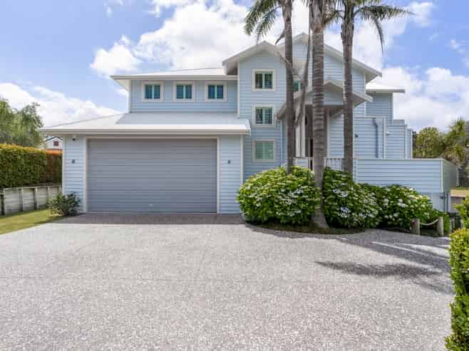 4 Vista Paku, Pauanui