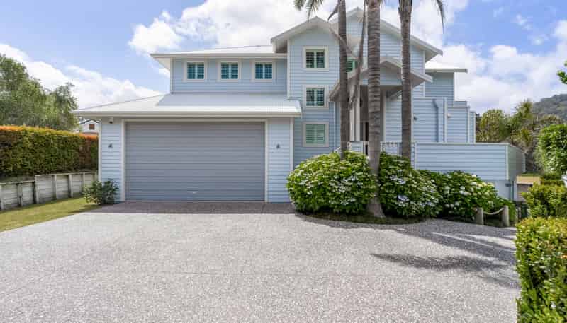 4 Vista Paku, Pauanui