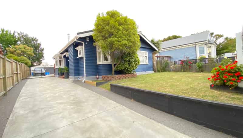 41 Woodham Road, Linwood