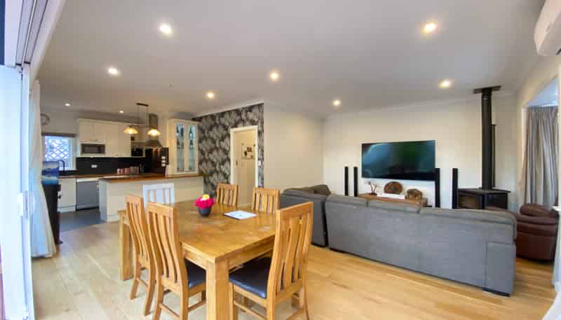 41 Woodham Road, Linwood