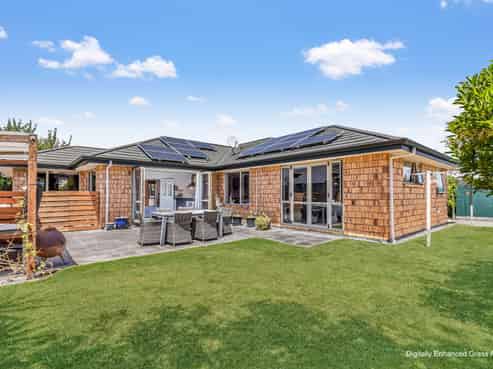 20 Cambelldon Crescent, Stoke